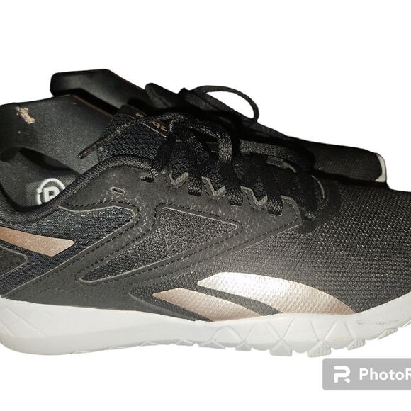 Flexagon Energy 4 Training Shoes - Picture 2 of 6